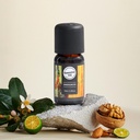Water-soluble Essential Oil 10ml/0.3fl.oz.(Sandalwood)