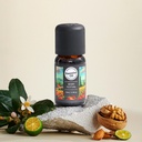 Water-soluble Essential Oil 10ml/0.3fl.oz.(Berry Festival)