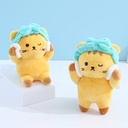 Wasing Kitty Doll Decoration