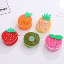 Fruit Bag Disposable Rubber Band