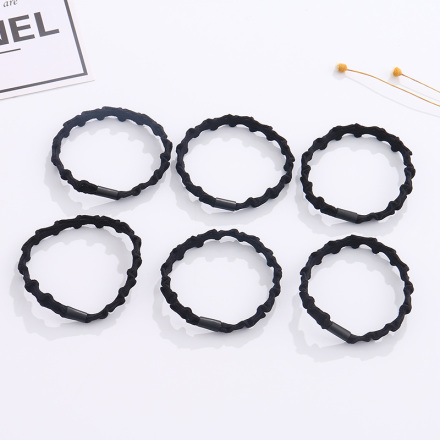 Waving Basic Hair Ropes 6 PCS