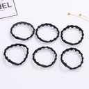 Waving Basic Hair Ropes 6 PCS