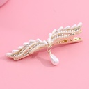 Wing Hair Clip