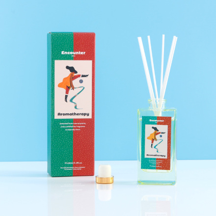 علاج عطري ملون لايف 120ml / 4.0fl.oz. (لقاء) E303
