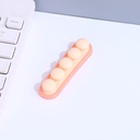 مدير كابل البازلاء (وردي)