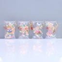 Young Cute Girl Coin Purse