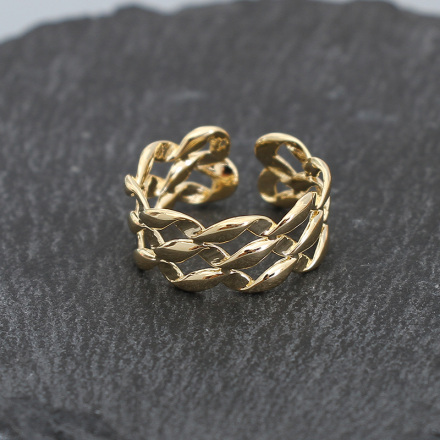All-match Open Ring