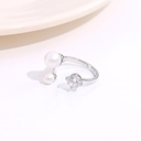 Unique Beads Ring