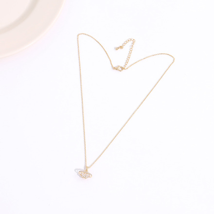 قلادة قلادة الكرة مثقوبة