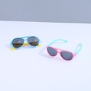 Stylish Sunglasses for Kids