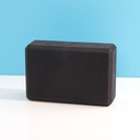 Solid Color Yoga Block(Black)