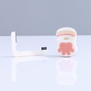 Portable Eyelash Curler Eyebrow Razor Set(Eyelash Curler and Eyebrow Razor)