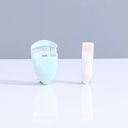 Portable Curling Eyelash Curler Set