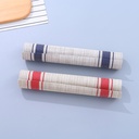 Double Stripes Table Mat(2 PCS/Roll)
