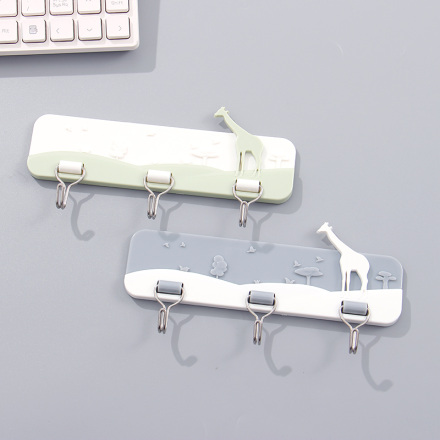 خطاف الزرافة