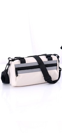 Cool Trendy Messenger Bag