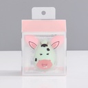 Little Cow Beauty Blender(3 PCS)