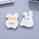 Bunny Series Airbag Mobile Phone Bracket