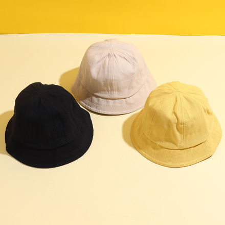 All-Match Round Top Sunhat