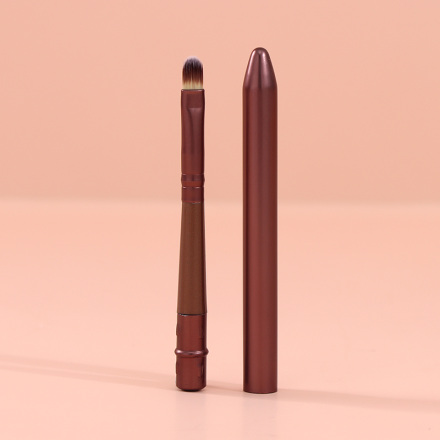 Detachable Multi-function Lip Brush