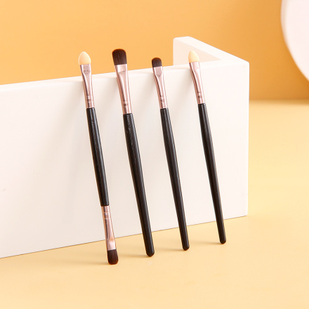 Eye Brush Set of 4 PCS