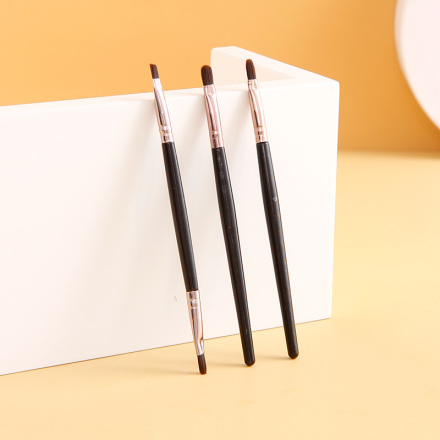Lip Brush Set of 3 PCS