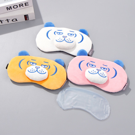 فرض قناع عين النمر