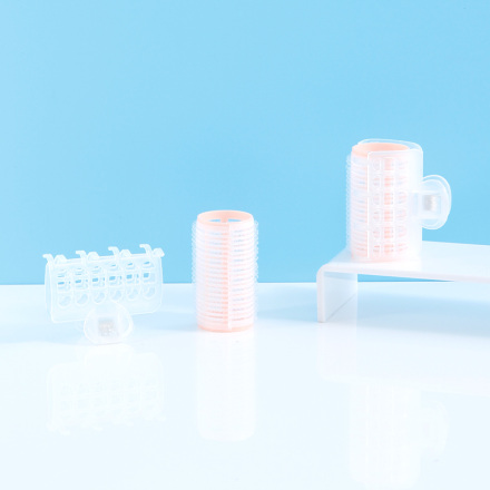 2-in-1 Large Hair Roller(2 Count)