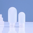 U-shaped Bottles Set of 2 PCS(White)