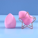 2 + 1 Beauty Blender Set (Girly Pink)