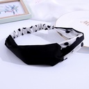 Elegant Polka Dot Hair Band