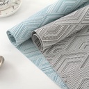 Geometry Pattern Placemat Table Mat