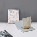 Modern Series Ola Natural Facial Oil-Blotting Sheet (50 Sheets)