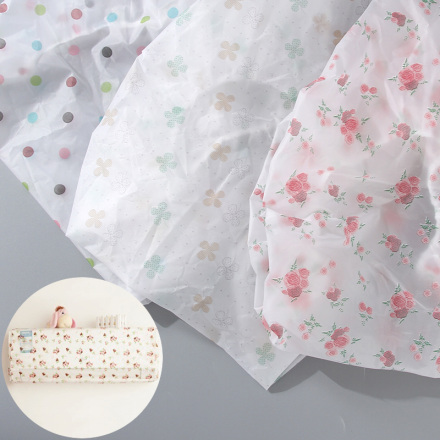 Dustproof Cover for Wall-Mounted Air Conditioner