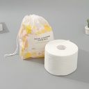 لفة قماش مكياج الوجه