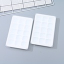 Ice Cube Tray (White)(2 Count)