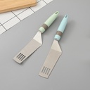 Pizza Server (Blue&Green)
