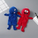 Squeaker Pat Toy for Pets (Loryer)