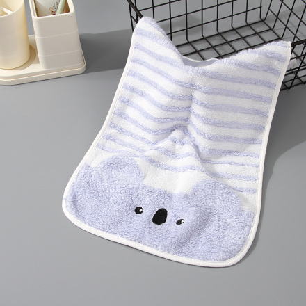 Cartoon Animal Towel for Children (Koala)