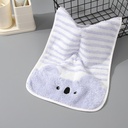 Cartoon Animal Towel for Children (Koala)