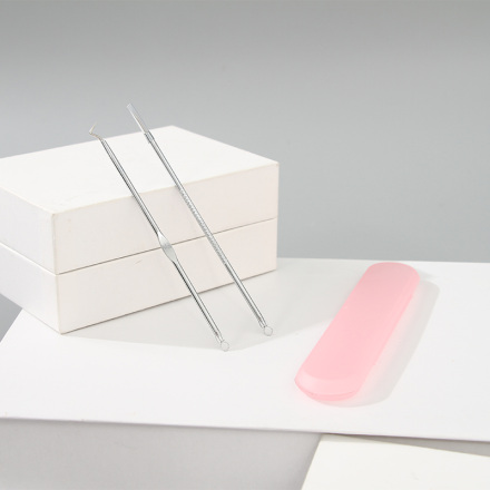 مجموعة أدوات مستخرج الجمال (عدد 2)