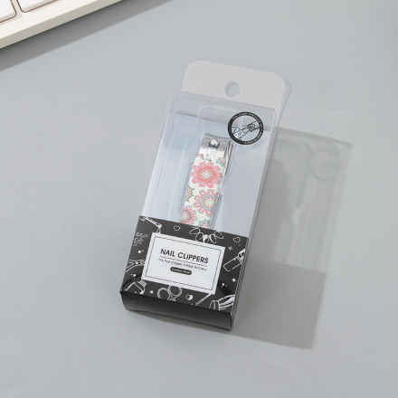 Nail Clippers (Large-Sized)