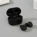 TWS In-Ear Wireless Earphones-T10 (Black)