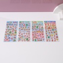 Christmas Sticker (Style 1)