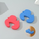 Duck Design Safety Door Guard (2 Count)