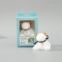 معطر جو للسيارة هندسي بير (محيطي)