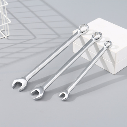 3 Pcs Wrench Set