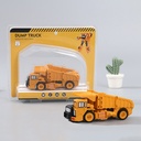 Dump Truck SY6078A-5 (Bone Crusher)