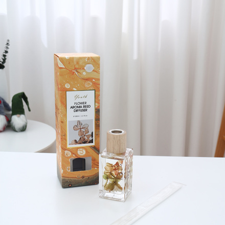 معطر زهرة أروما ريد 100ml / 3.3fl.oz. (شباب)