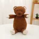 Small-Sized Lovely Bear Plush Toy
